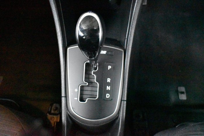 2017 Hyundai Accent Sport