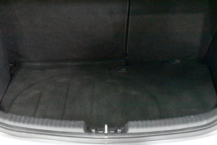 2017 Hyundai Accent Sport