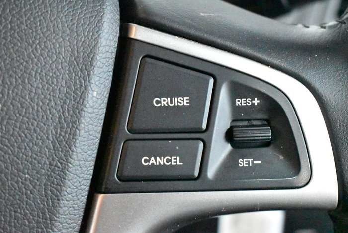 2017 Hyundai Accent Sport