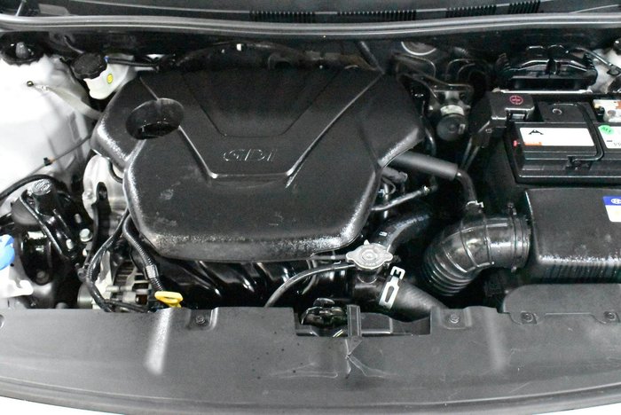 2017 Hyundai Accent Sport