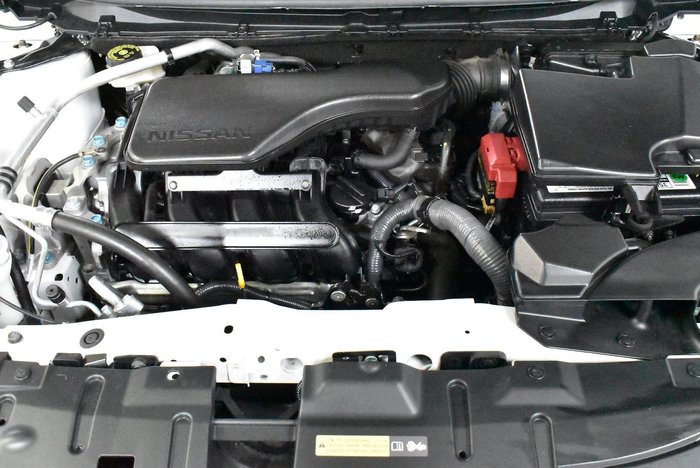 2017 Nissan QASHQAI ST-L