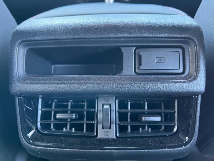 2024 Isuzu D-MAX X-TERRAIN