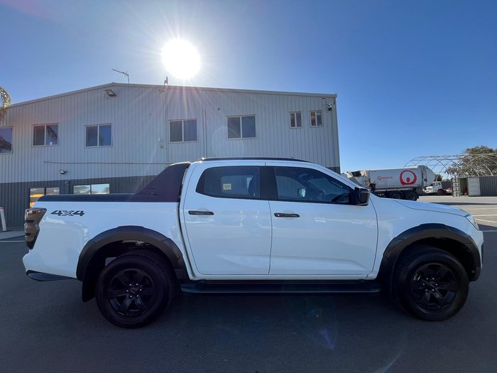 2024 Isuzu D-MAX X-TERRAIN