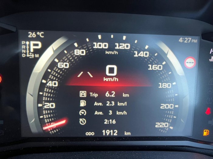 2024 Isuzu D-MAX X-TERRAIN