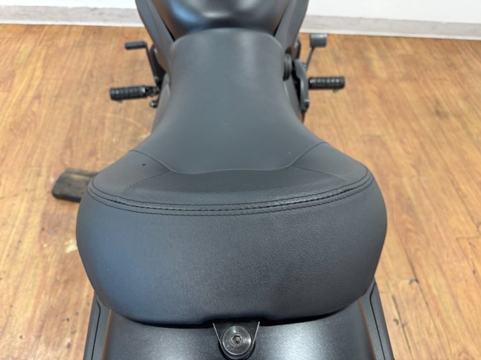 2019 Kawasaki VULCAN S (EN650 LAMS) Black