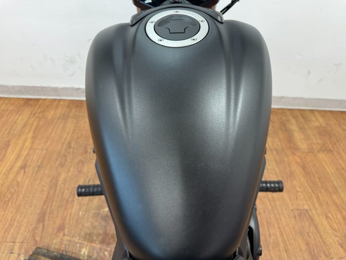 2019 Kawasaki VULCAN S (EN650 LAMS) Black