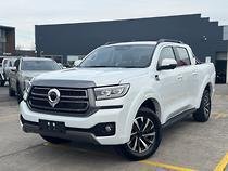 2025 GWM Cannon Premium