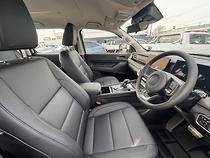 2025 GWM Cannon Premium