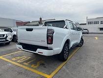 2025 GWM Cannon Premium