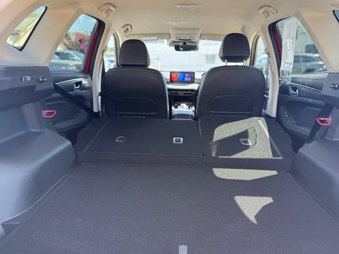 2025 GWM Haval Jolion Lux