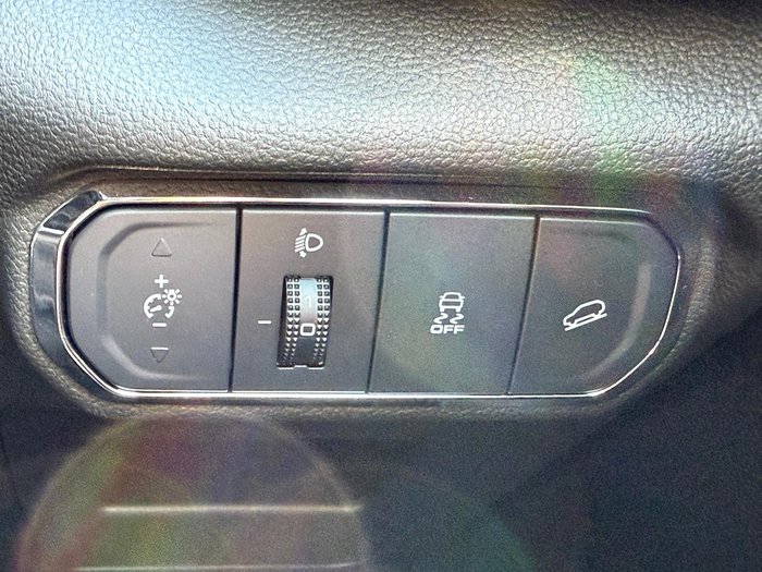 2025 GWM Haval Jolion Lux