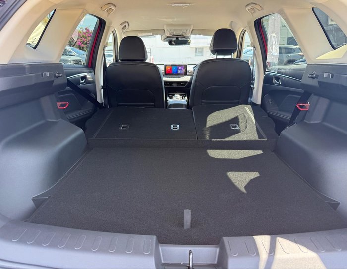 2025 GWM Haval Jolion Lux