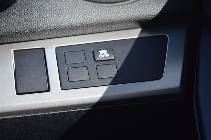 2012 Mazda 3 Neo BL Series 2 Graphite