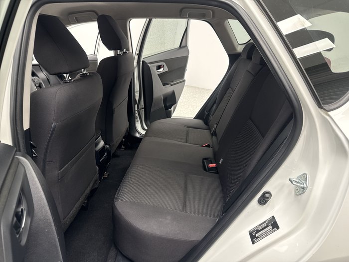 2014 Toyota Corolla Ascent