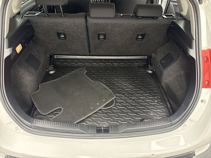 2014 Toyota Corolla Ascent