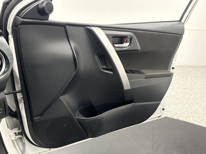 2014 Toyota Corolla Ascent