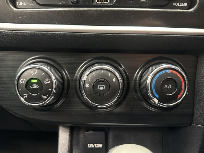 2014 Toyota Corolla Ascent