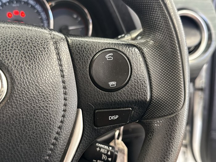 2014 Toyota Corolla Ascent