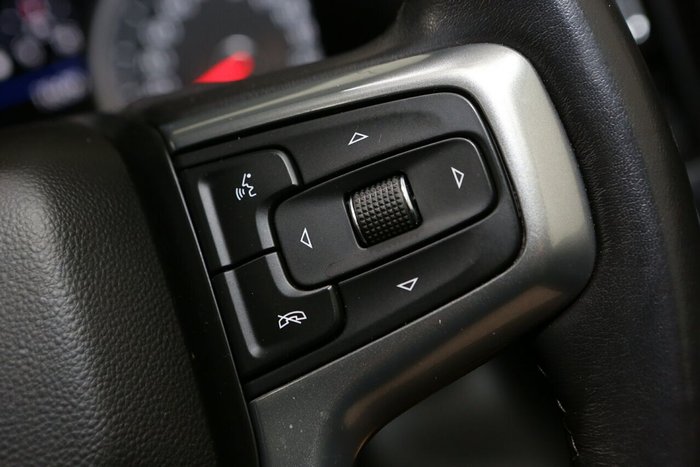 2022 Chevrolet Silverado HD LTZ Premium W/Tech Pack