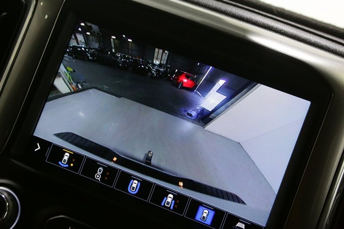 2022 Chevrolet Silverado HD LTZ Premium W/Tech Pack