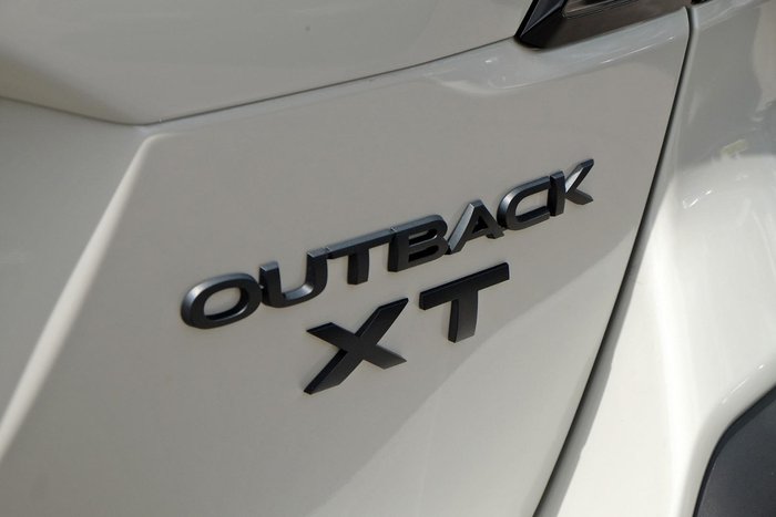 2024 Subaru Outback AWD Sport XT