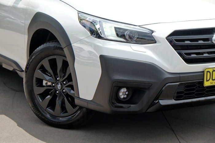 2024 Subaru Outback AWD Sport XT