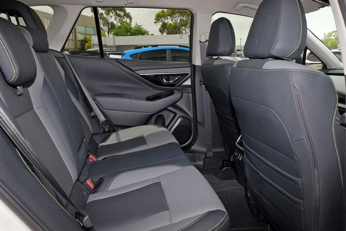 2024 Subaru Outback AWD Sport XT