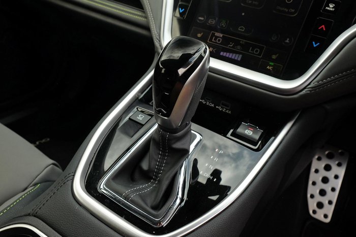 2024 Subaru Outback AWD Sport XT