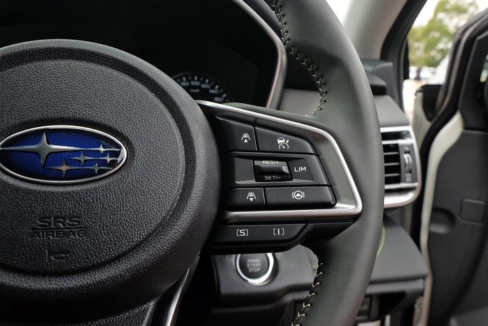 2024 Subaru Outback AWD Sport XT