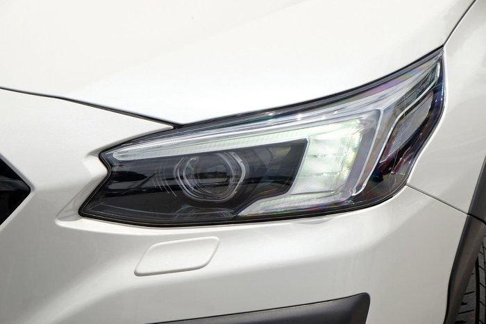 2024 Subaru Outback AWD Sport XT