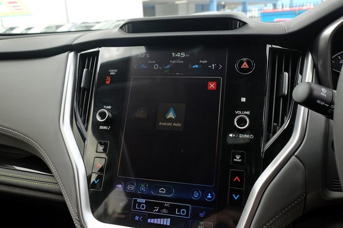 2024 Subaru Outback AWD Sport XT