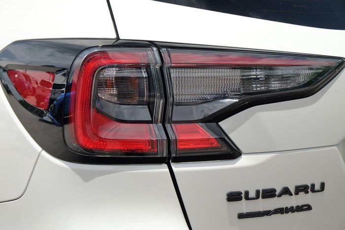 2024 Subaru Outback AWD Sport XT