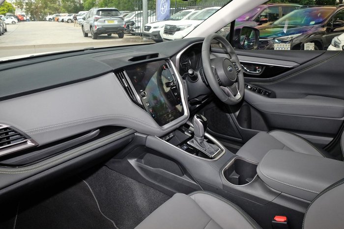 2024 Subaru Outback AWD Sport XT