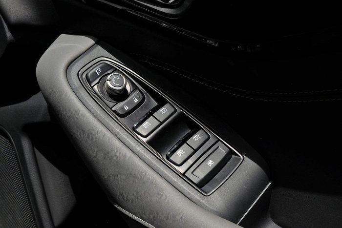 2024 Subaru Outback AWD Sport XT