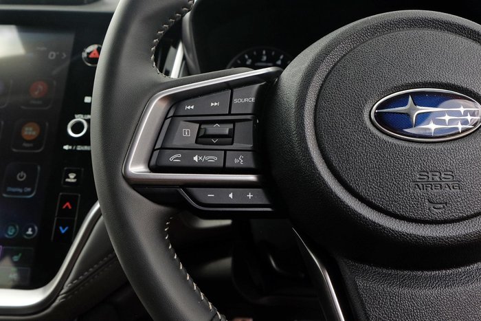 2024 Subaru Outback AWD Sport XT