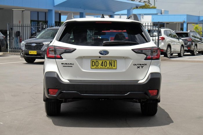 2024 Subaru Outback AWD Sport XT