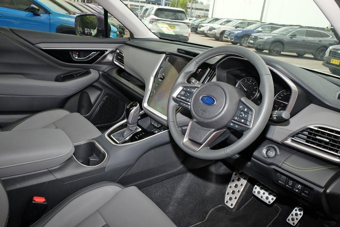 2024 Subaru Outback AWD Sport XT