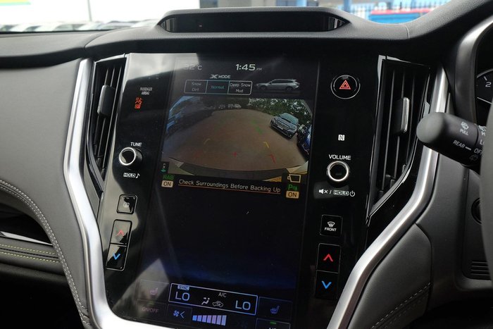 2024 Subaru Outback AWD Sport XT