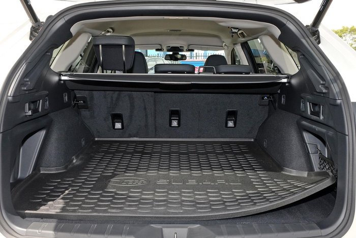 2024 Subaru Outback AWD Sport XT