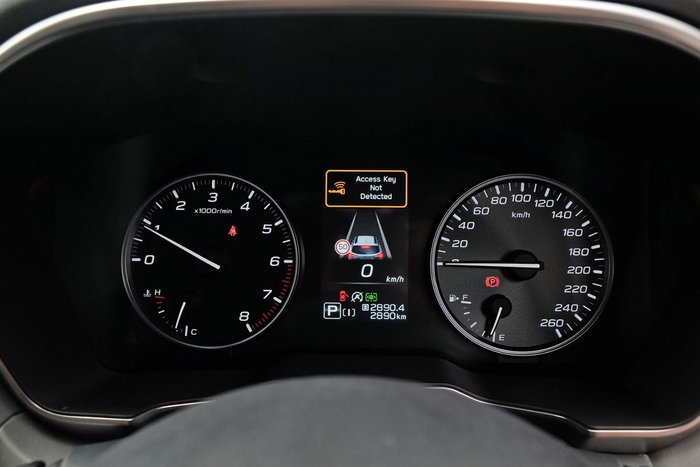 2024 Subaru Outback AWD Sport XT