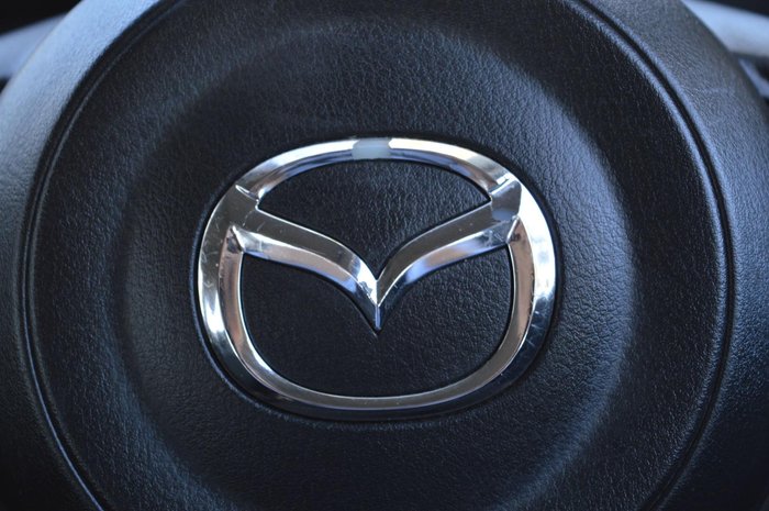 2018 Mazda 2 Neo DL Series Aluminium