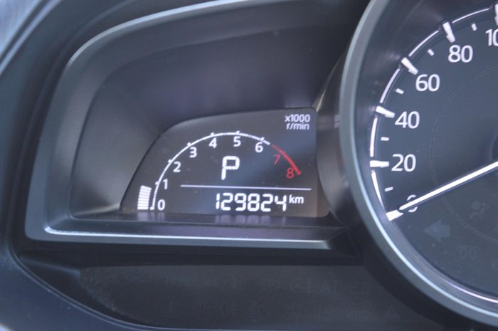 2018 Mazda 2 Neo DL Series Aluminium