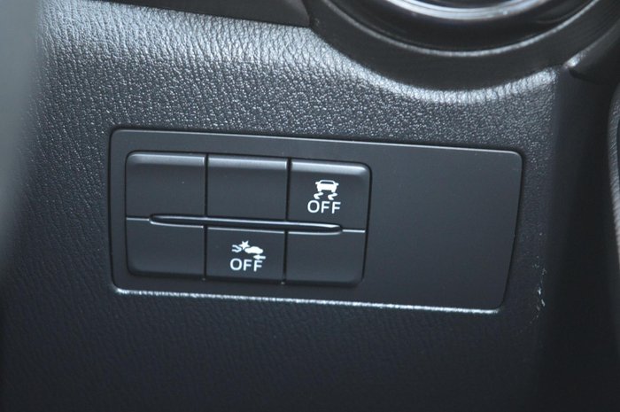 2018 Mazda 2 Neo DL Series Aluminium