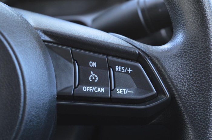 2018 Mazda 2 Neo DL Series Aluminium