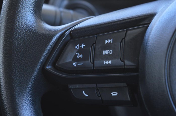 2018 Mazda 2 Neo DL Series Aluminium