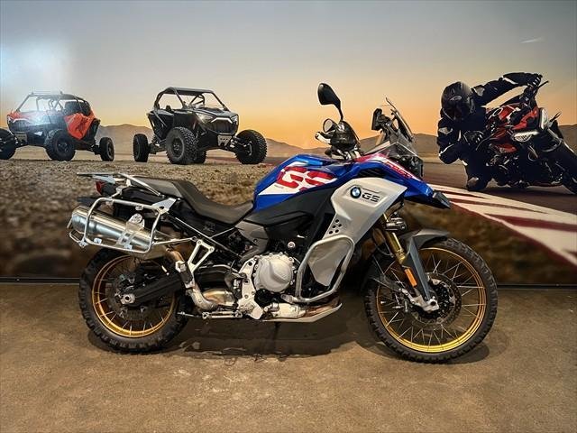 2019 BMW F 850 GS Adventure Rallye