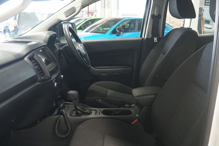 2020 Ford Ranger XLS