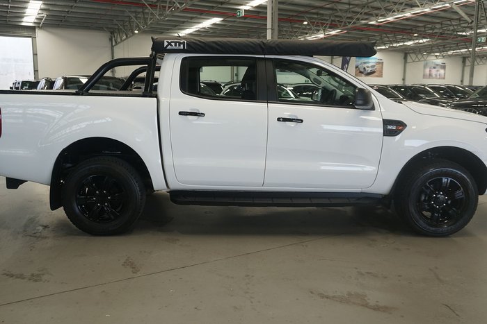 2020 Ford Ranger XLS