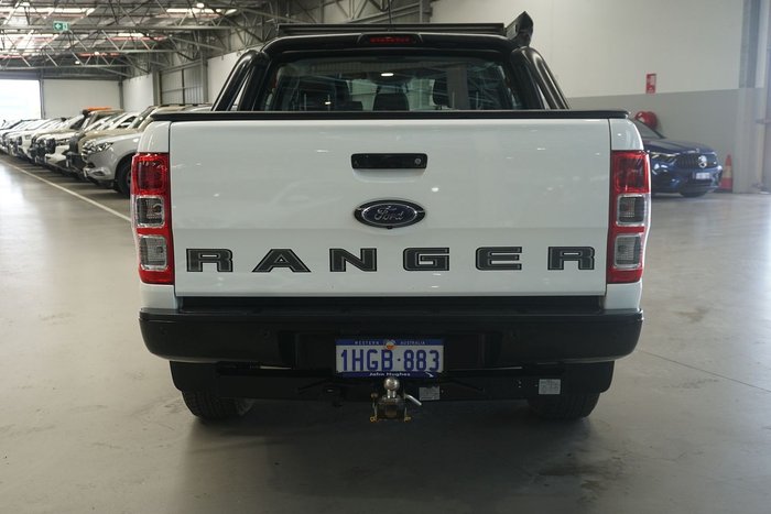 2020 Ford Ranger XLS