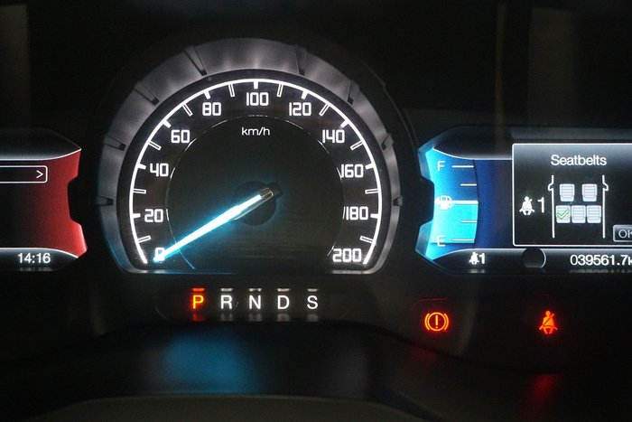 2020 Ford Ranger XLS